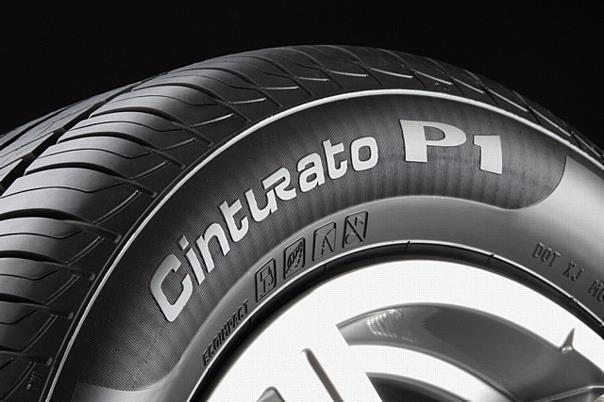 Der Cinturato P1 erweitert die grüne Kollektion von Pirelli, die vor drei Jahren mit dem Cinturato P4 und dem Cinturato P6 für Stadtautos und Kleinwagen begründet wurde.